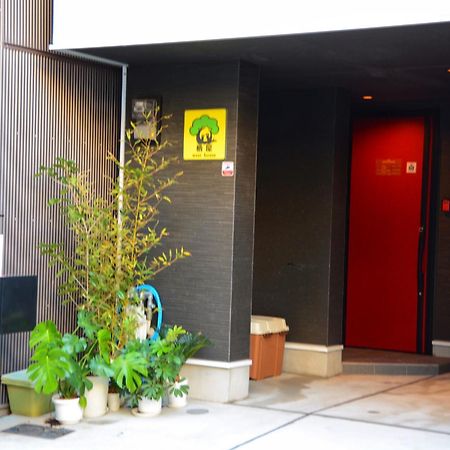 Westhouse A 天下茶屋店 Osaka Exterior foto