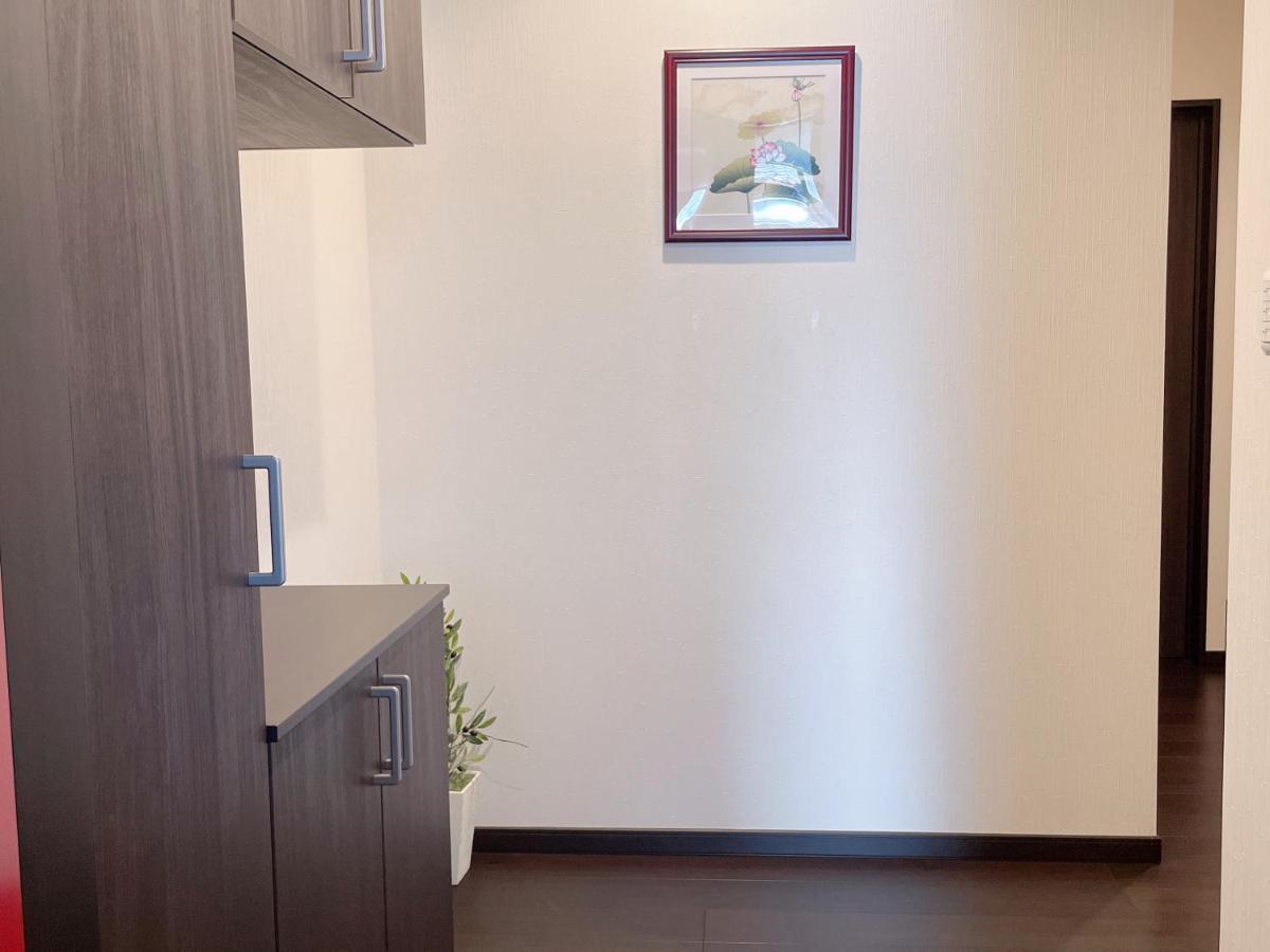 Westhouse A 天下茶屋店 Osaka Exterior foto