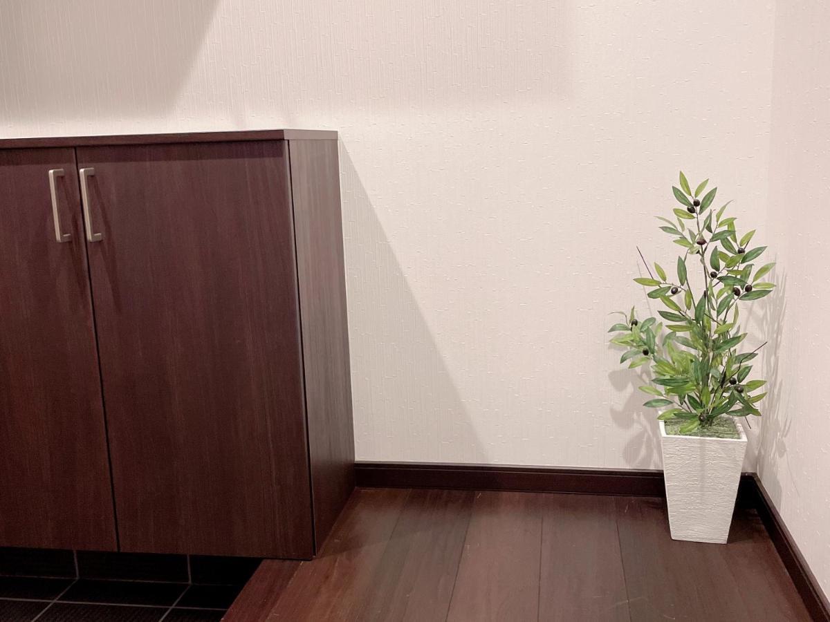 Westhouse A 天下茶屋店 Osaka Exterior foto