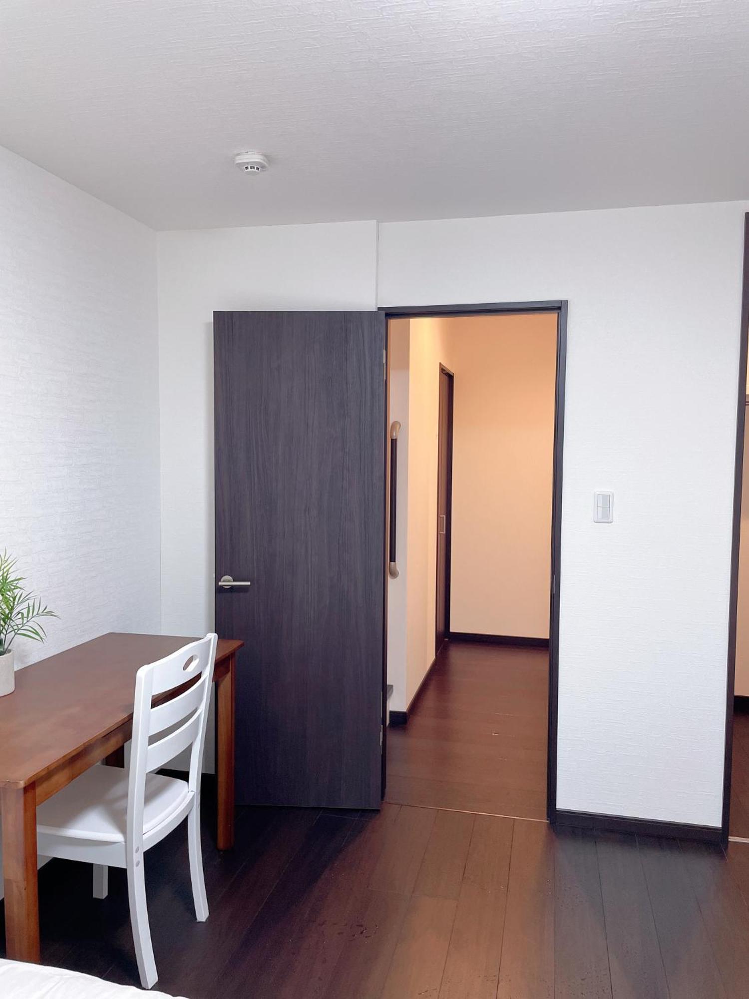 Westhouse A 天下茶屋店 Osaka Exterior foto