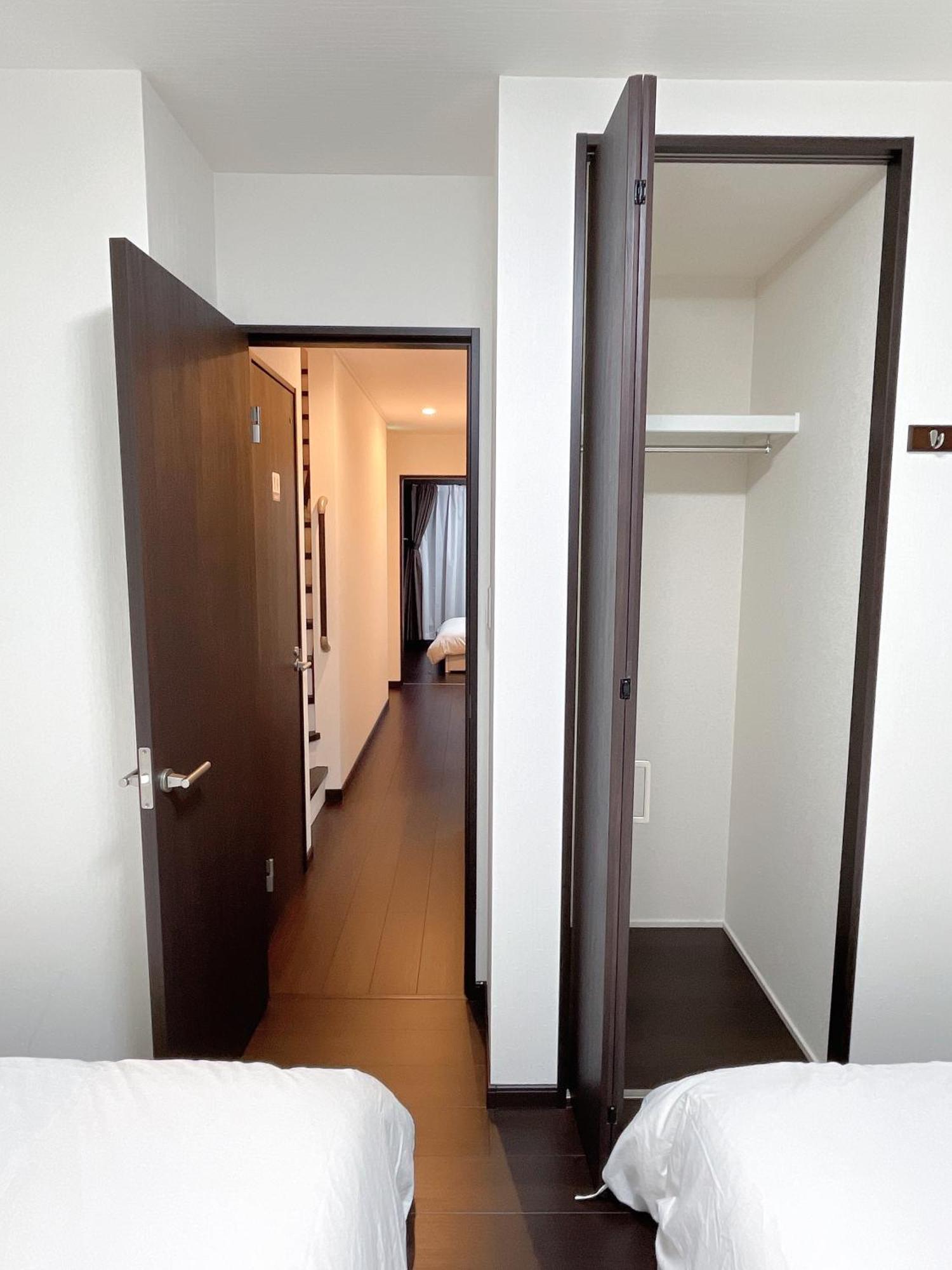 Westhouse A 天下茶屋店 Osaka Exterior foto