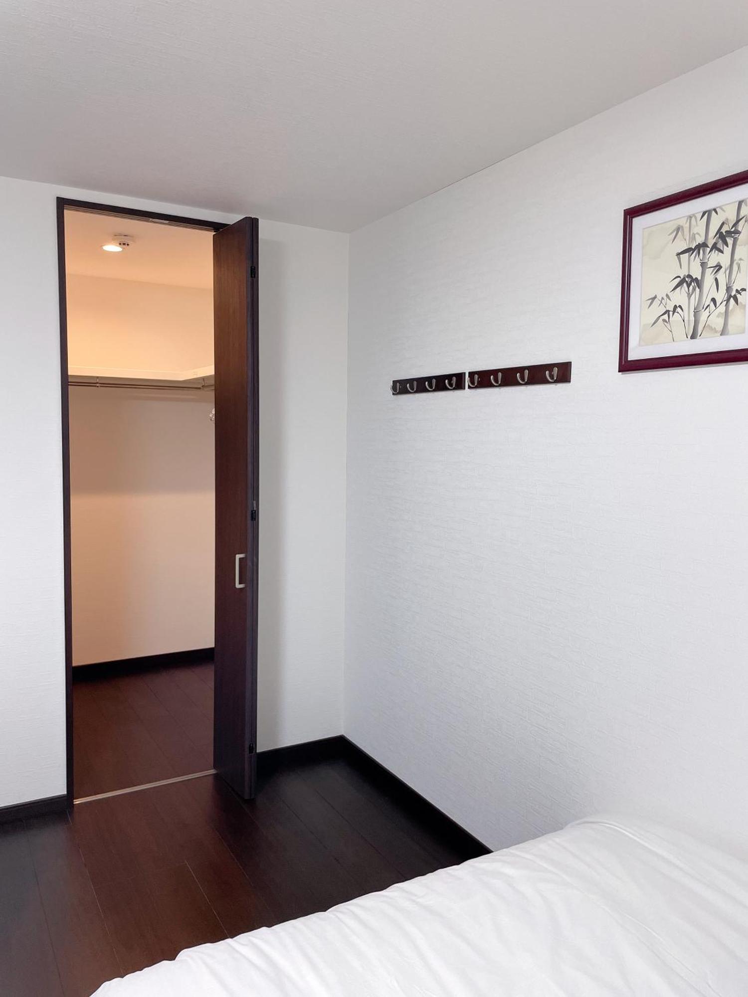 Westhouse A 天下茶屋店 Osaka Exterior foto