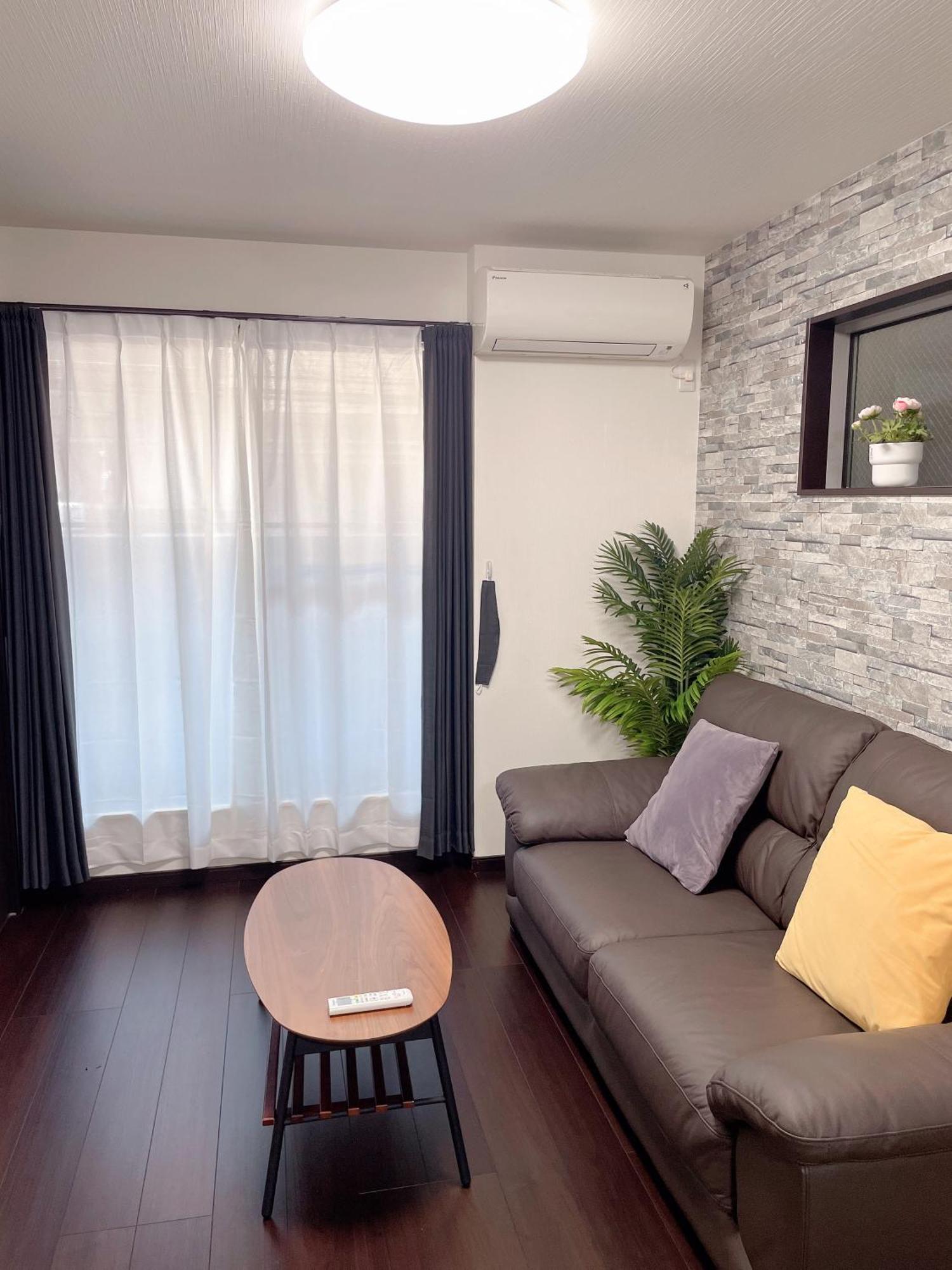 Westhouse A 天下茶屋店 Osaka Exterior foto