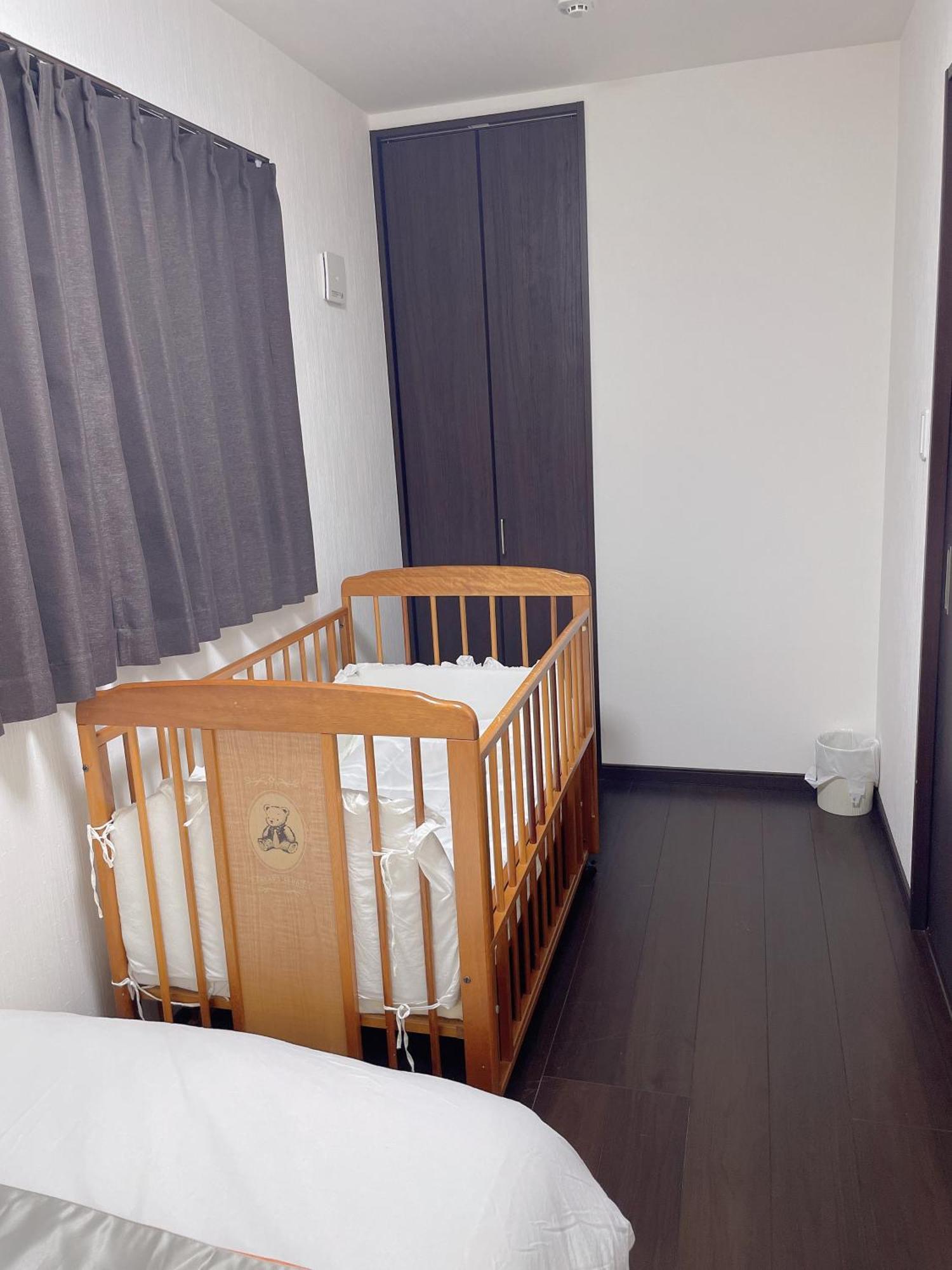 Westhouse A 天下茶屋店 Osaka Exterior foto
