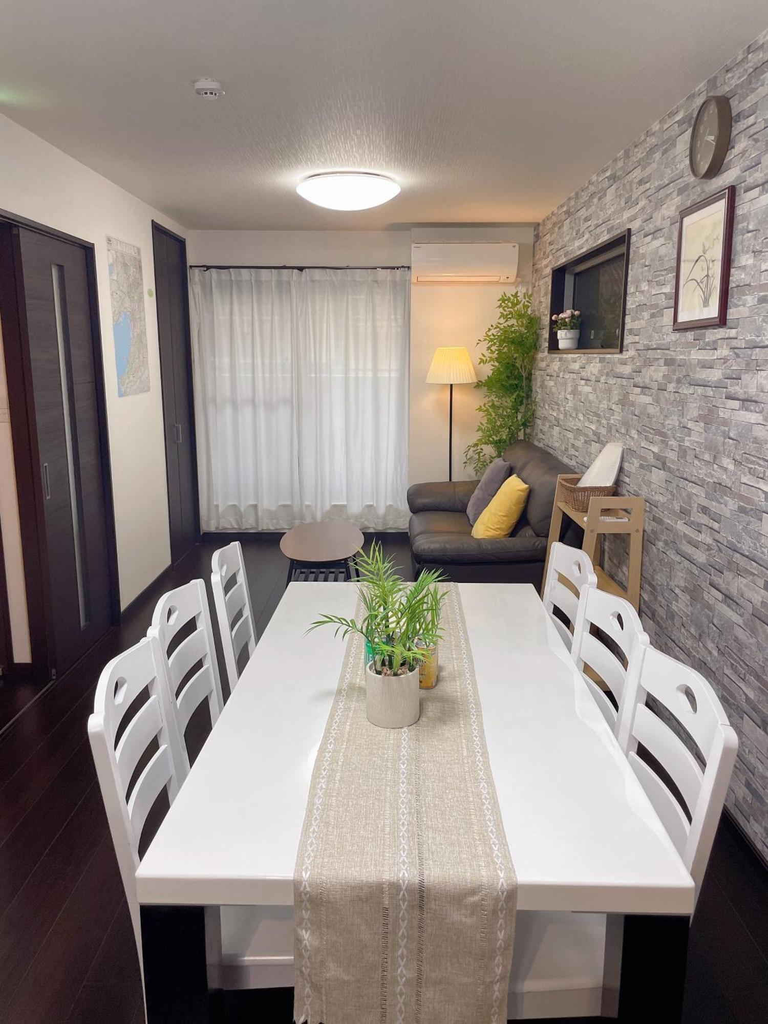 Westhouse A 天下茶屋店 Osaka Exterior foto